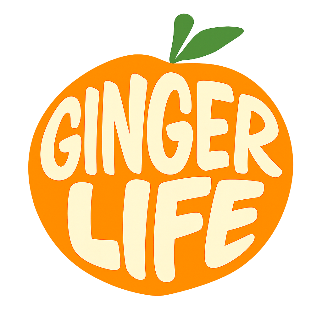 The Ginger Life