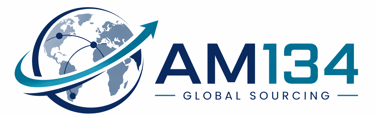 AM 134 Enterprises Inc