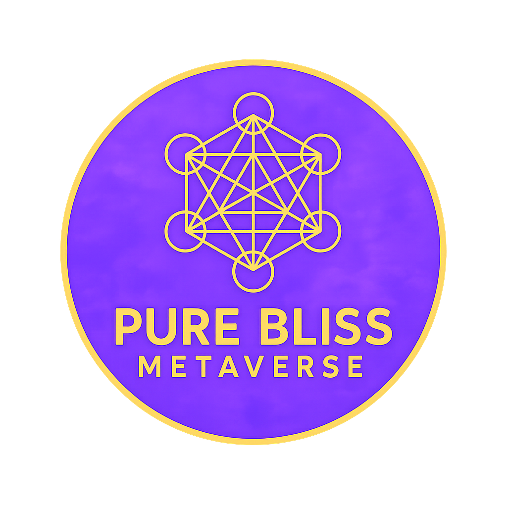 Pure Bliss Metaverse