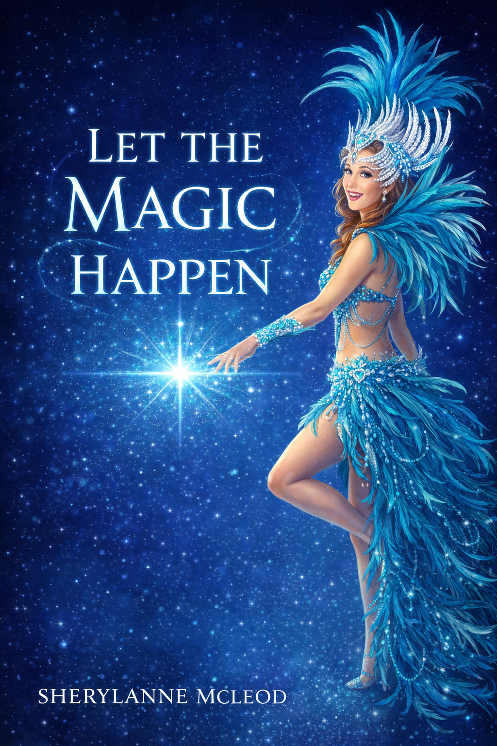 Let The Magic Happen  Part 1 - eBook