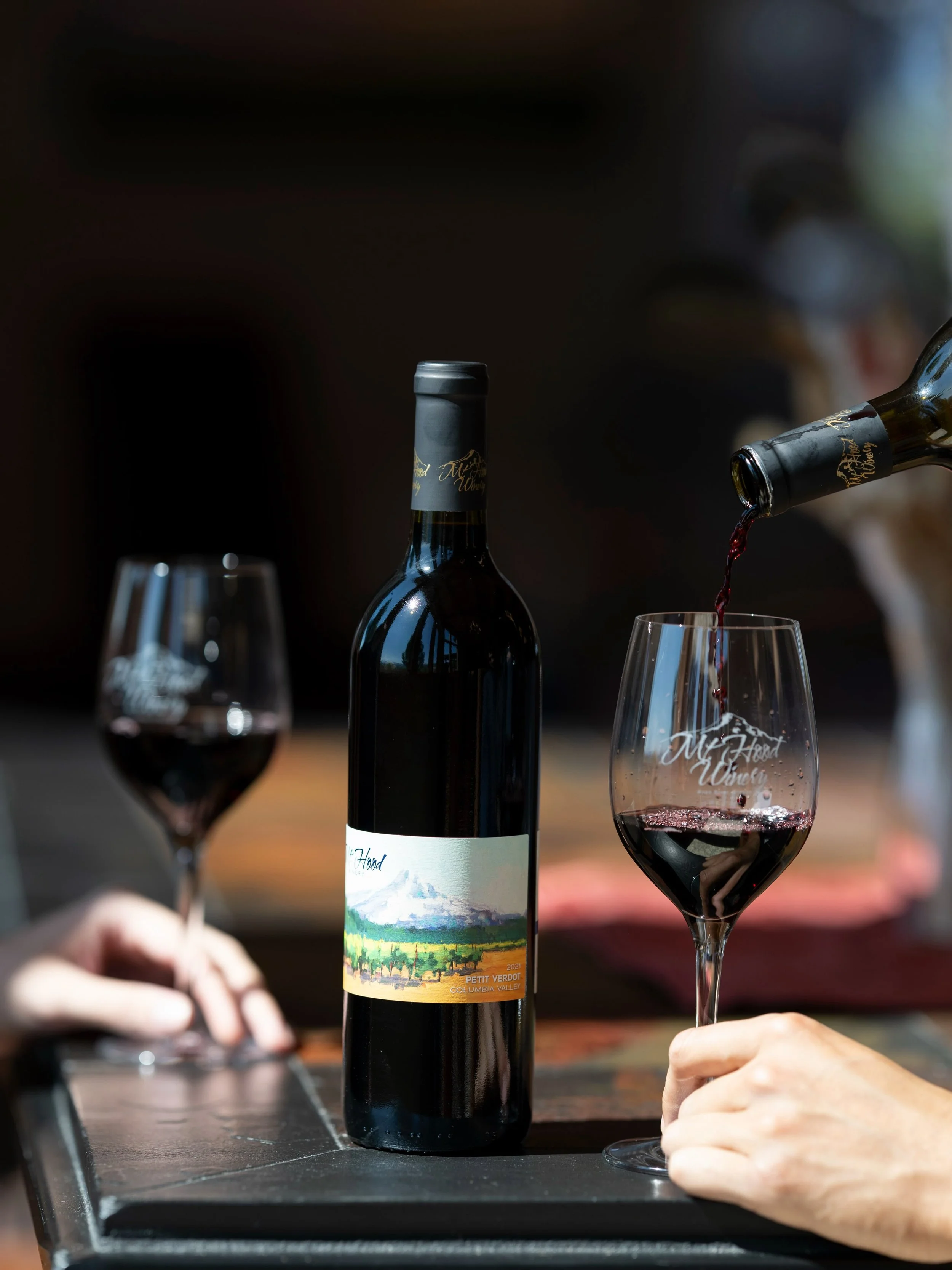 Don&rsquo;t miss our 2021 Petit Verdot Sale! ✨ Get 30% off while it&rsquo;s still in the building - just $32.20 a bottle (regularly $46.00).

It&rsquo;s our boldest red packed with notes of dark berries, black pepper, and subtle oak. Stock up while y