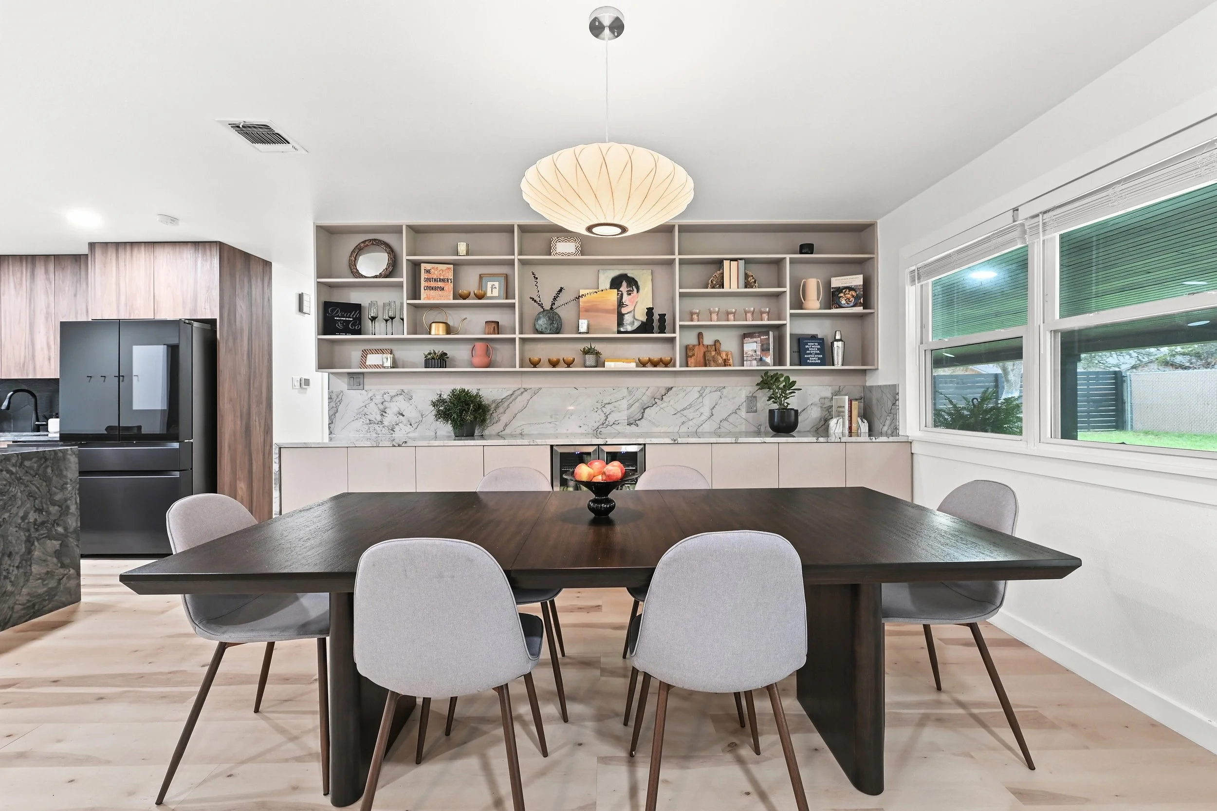 Whole Home Orginization