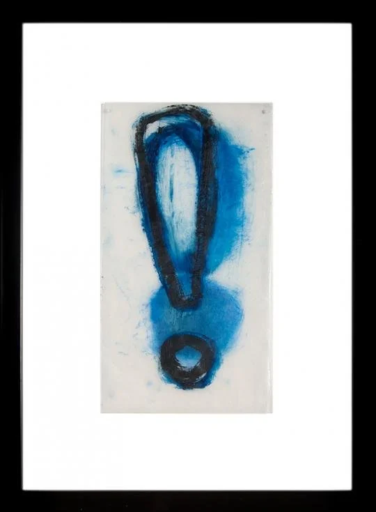 Lynn Flanagan Bowen,  A Little Kitchen Art  14.75" x 20"