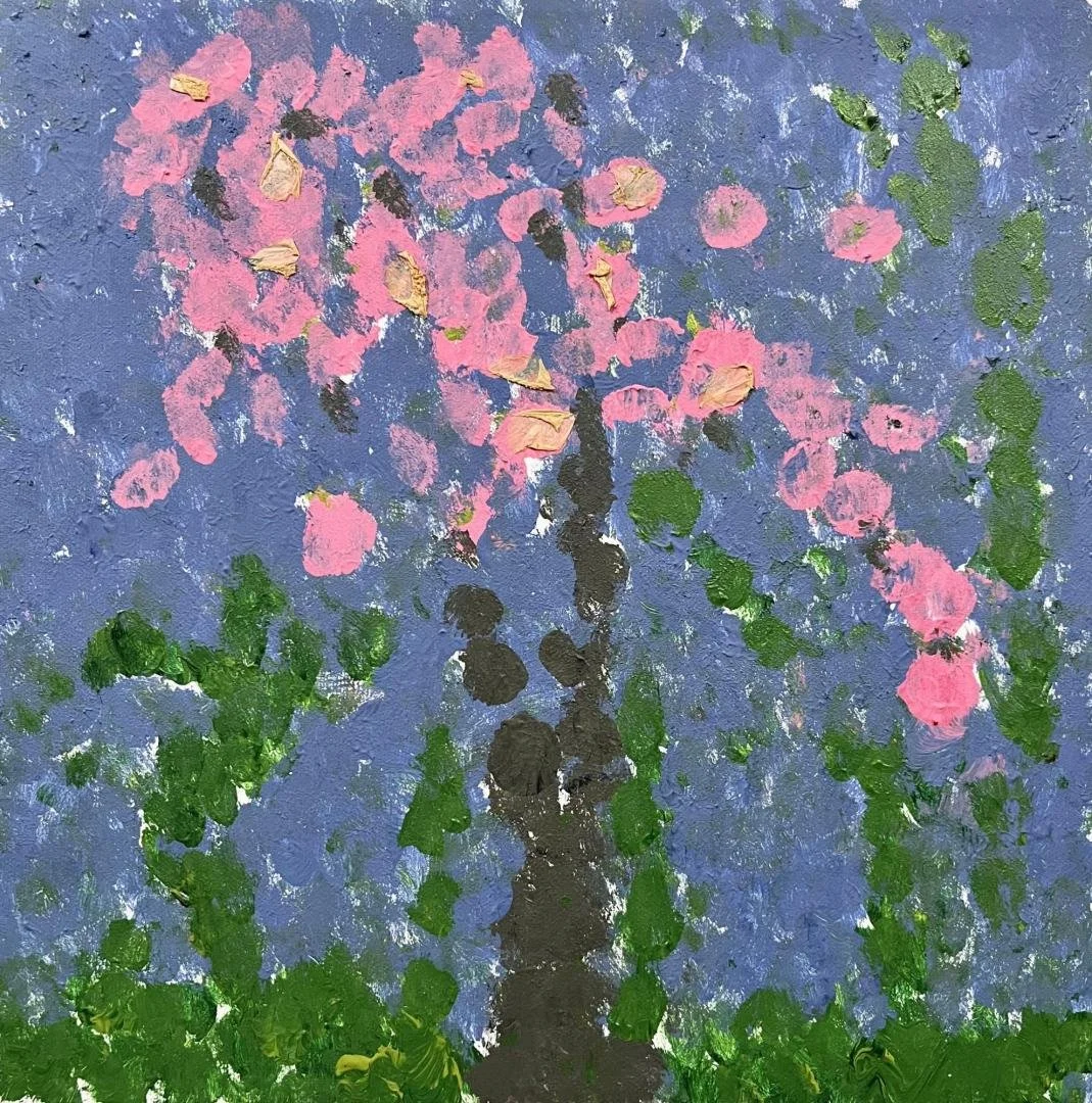 Mahon Fam_Abstract Pink_Green and Blue.jpg