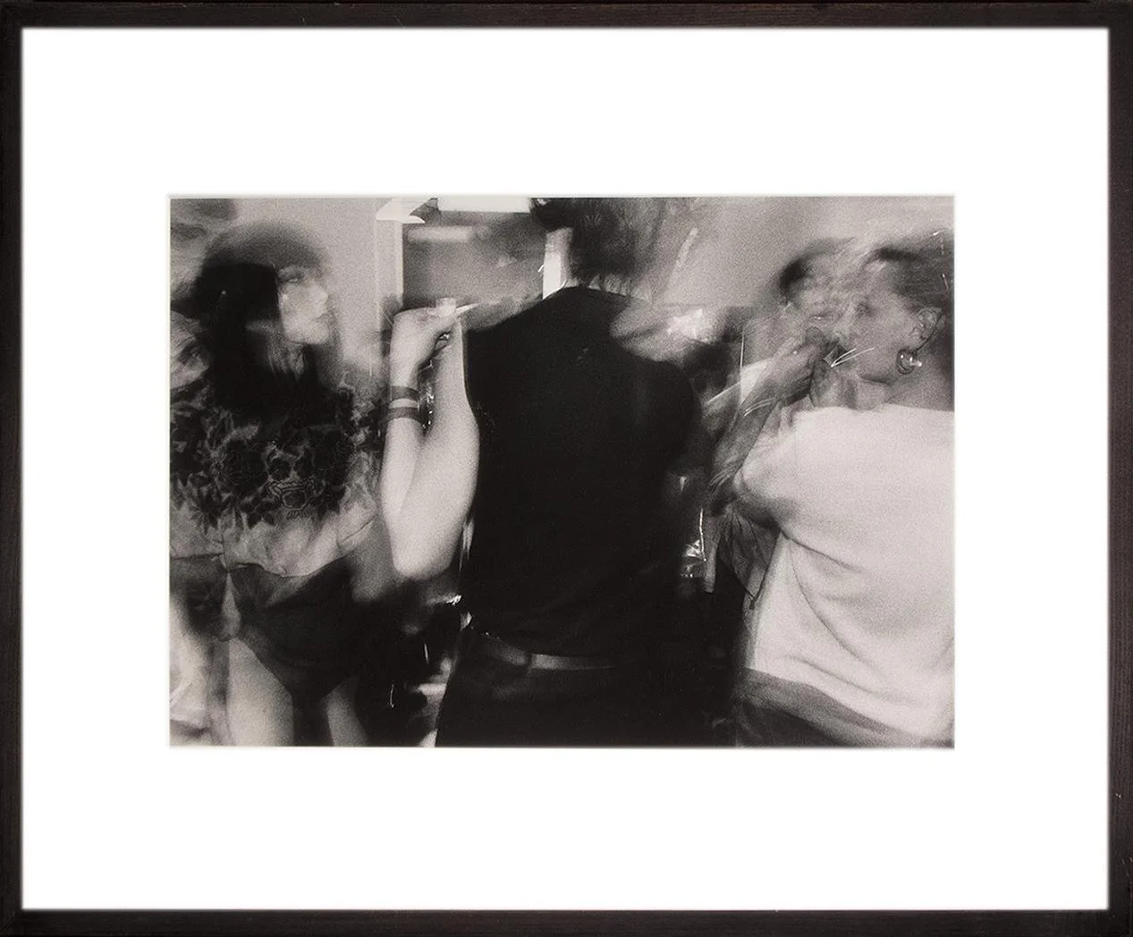 William Klein,  unknown,  25.5" x 19.5"