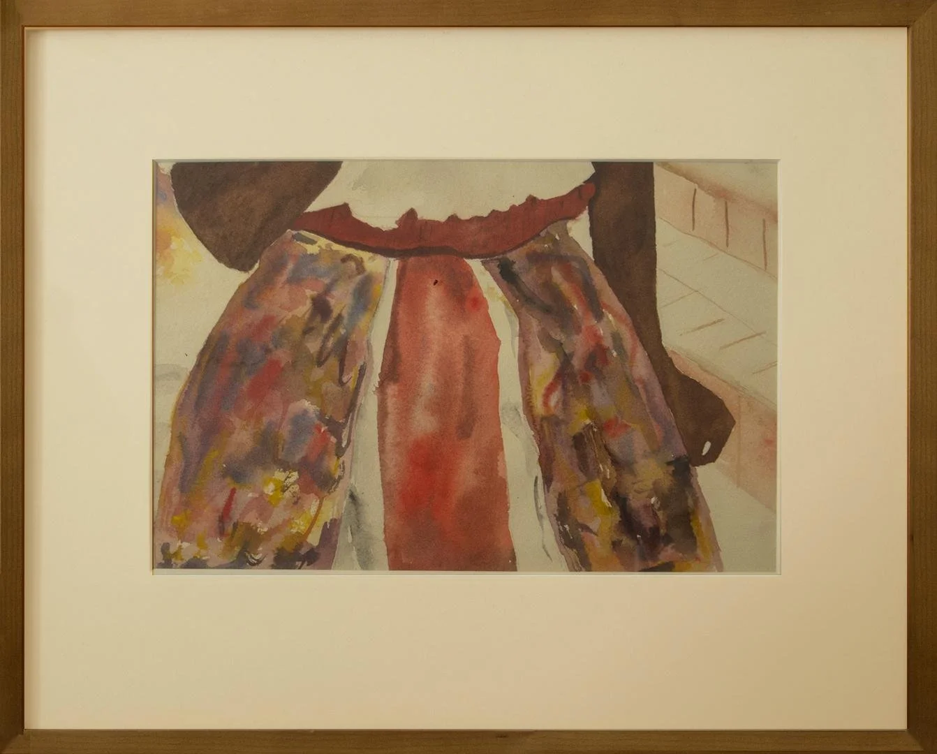 Unknown,  unknown,  17" x 13.75"