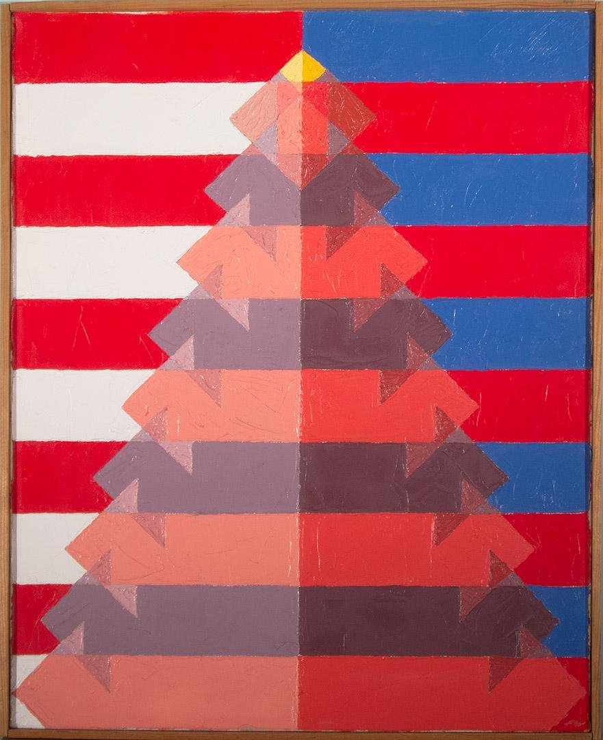Paul Mahon_American Christmas.jpg