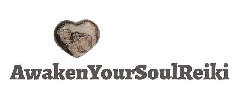 AwakenYourSoulReiki