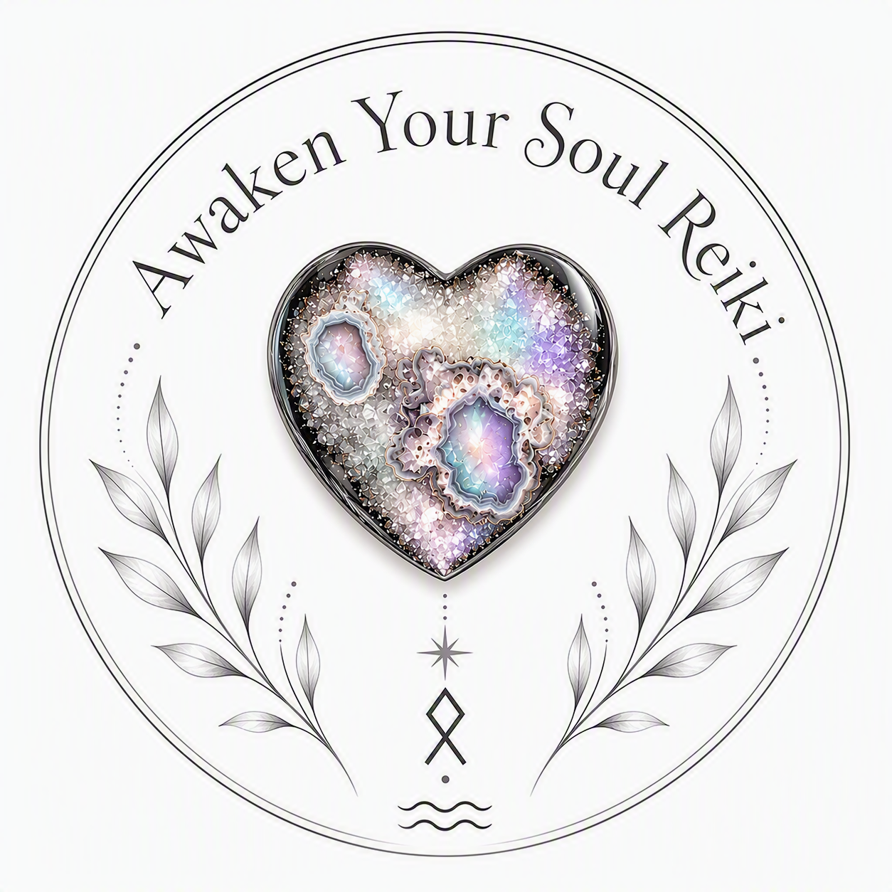 AwakenYourSoulReiki