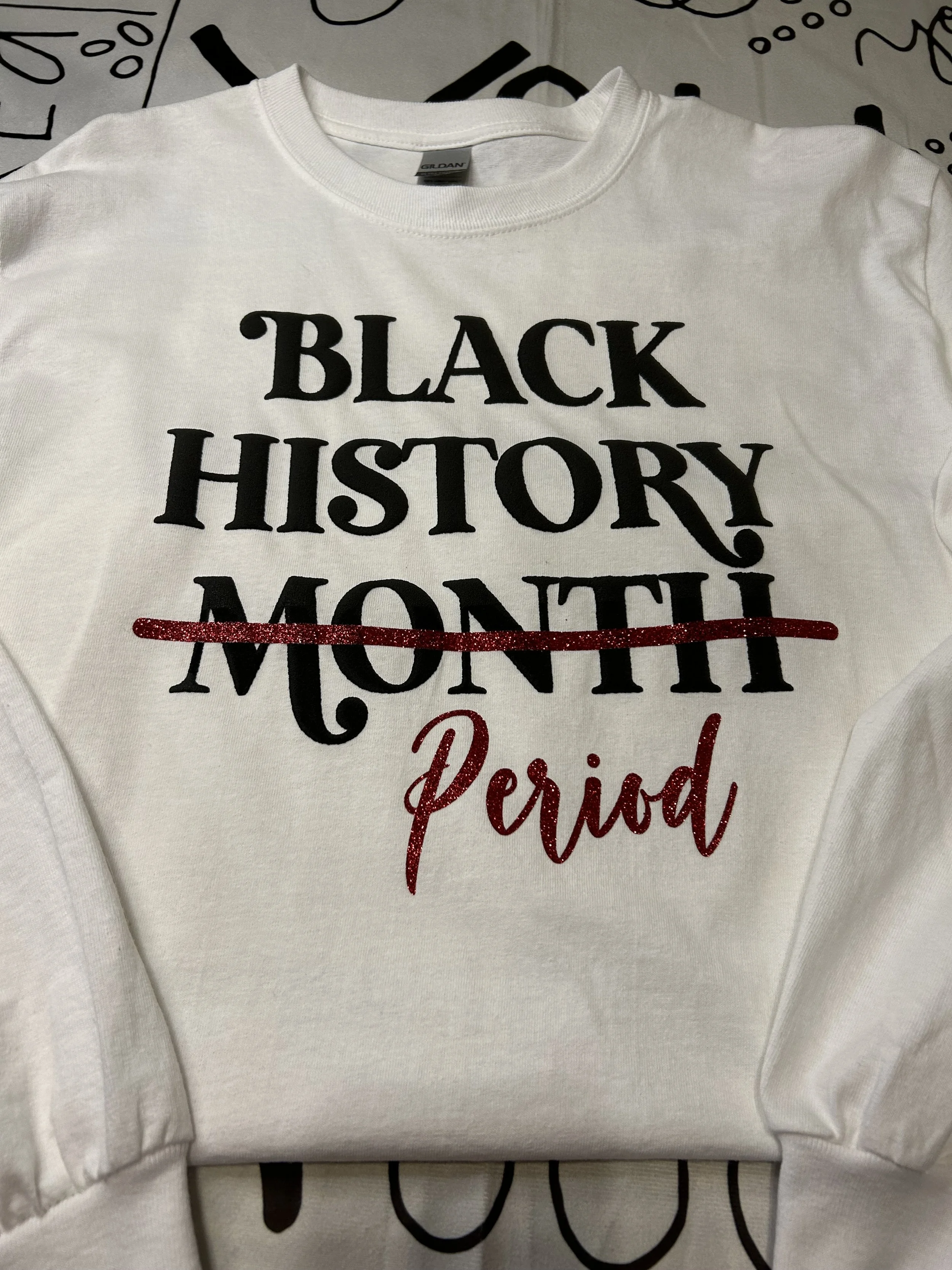 Black History Period