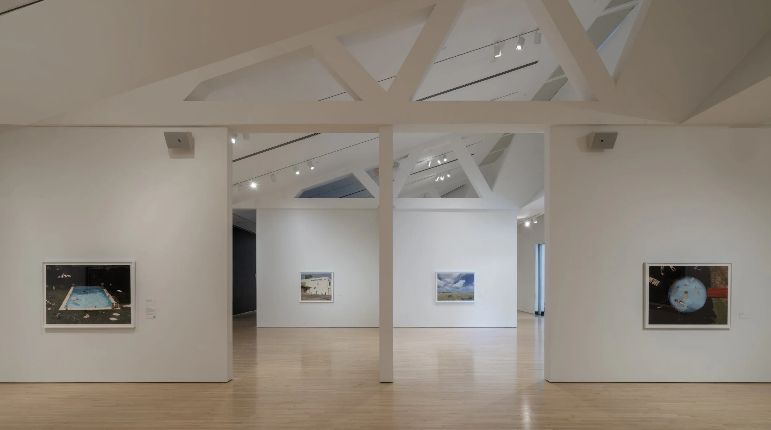 Kemper Museum of Contemporary Art (Photo: E. G. Schempf)