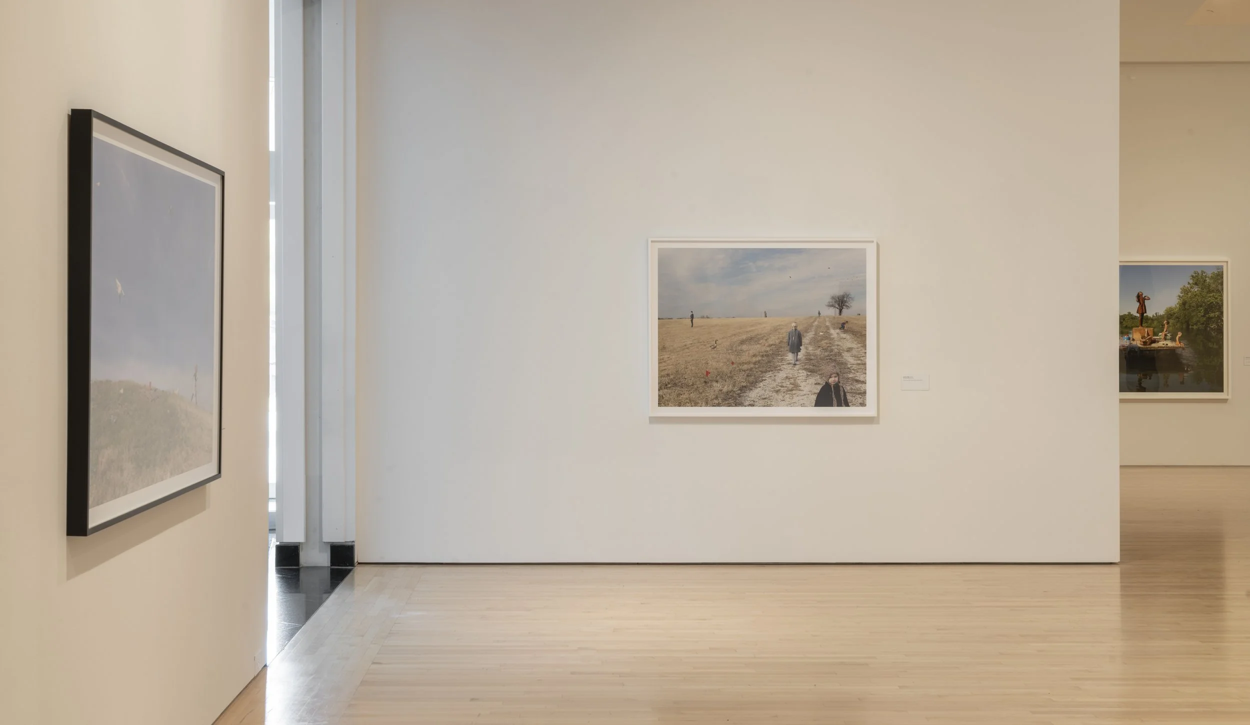 Kemper Museum of Contemporary Art (Photo: E. G. Schempf)