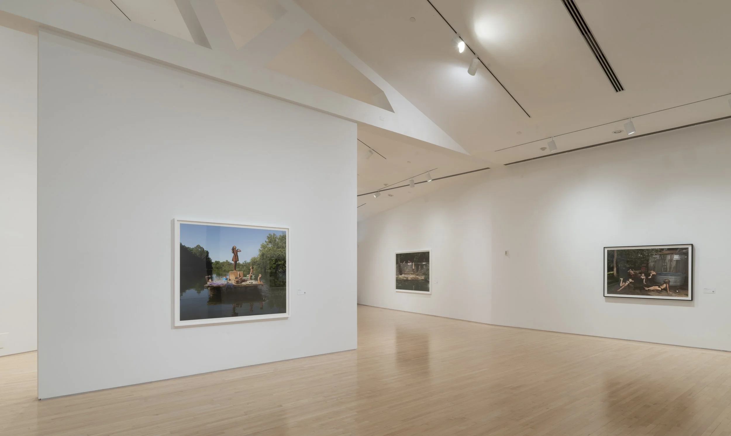 Kemper Museum of Contemporary Art (Photo: E. G. Schempf)