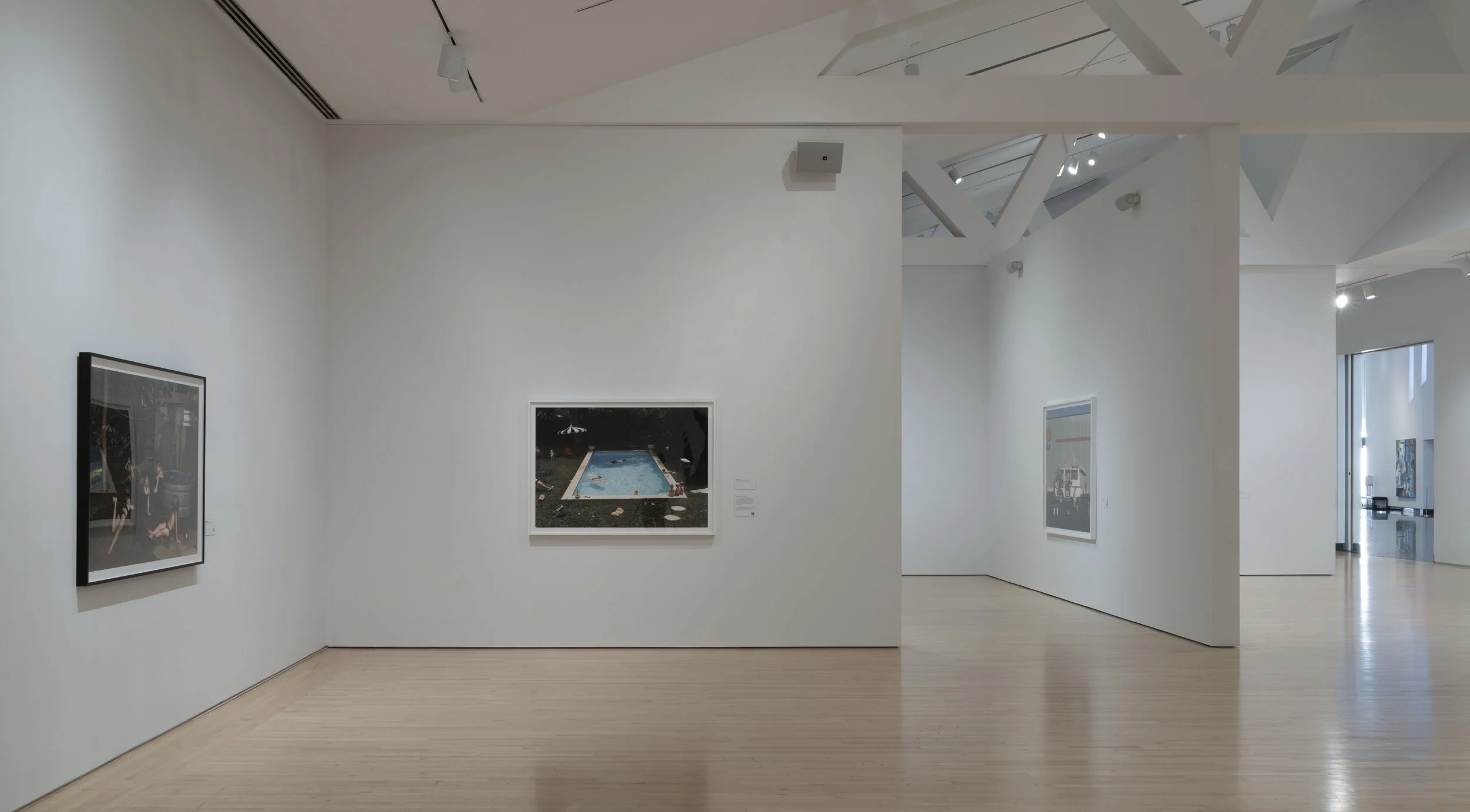 Kemper Museum of Contemporary Art (Photo: E. G. Schempf)