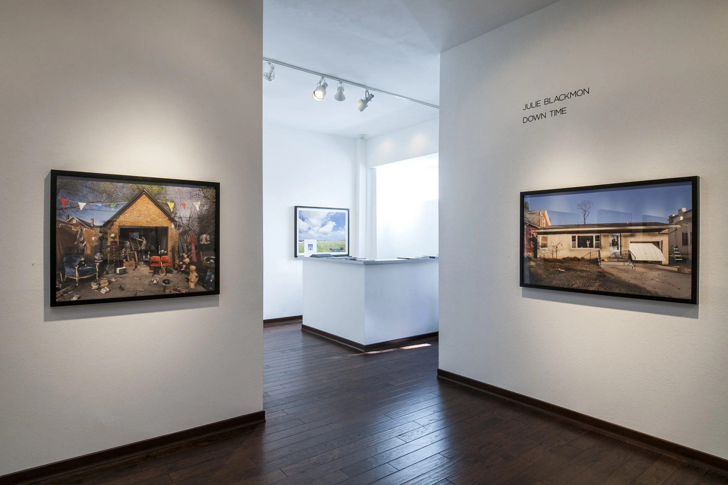 Fahey Klein Gallery