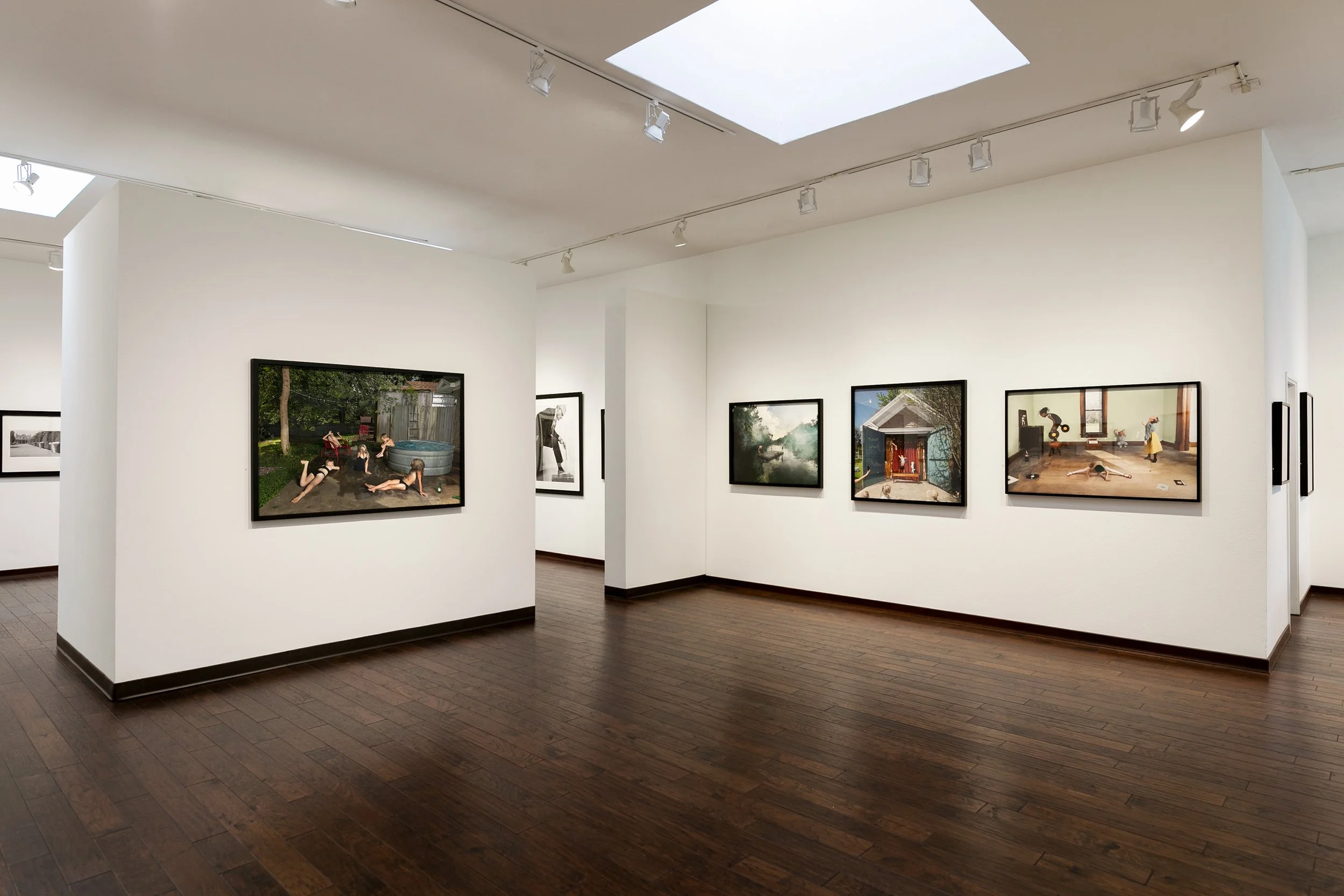 Fahey Klein Gallery