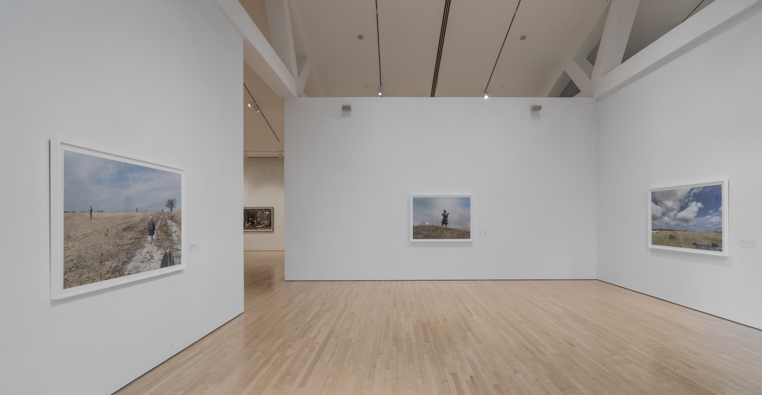 Kemper Museum of Contemporary Art (Photo: E. G. Schempf)