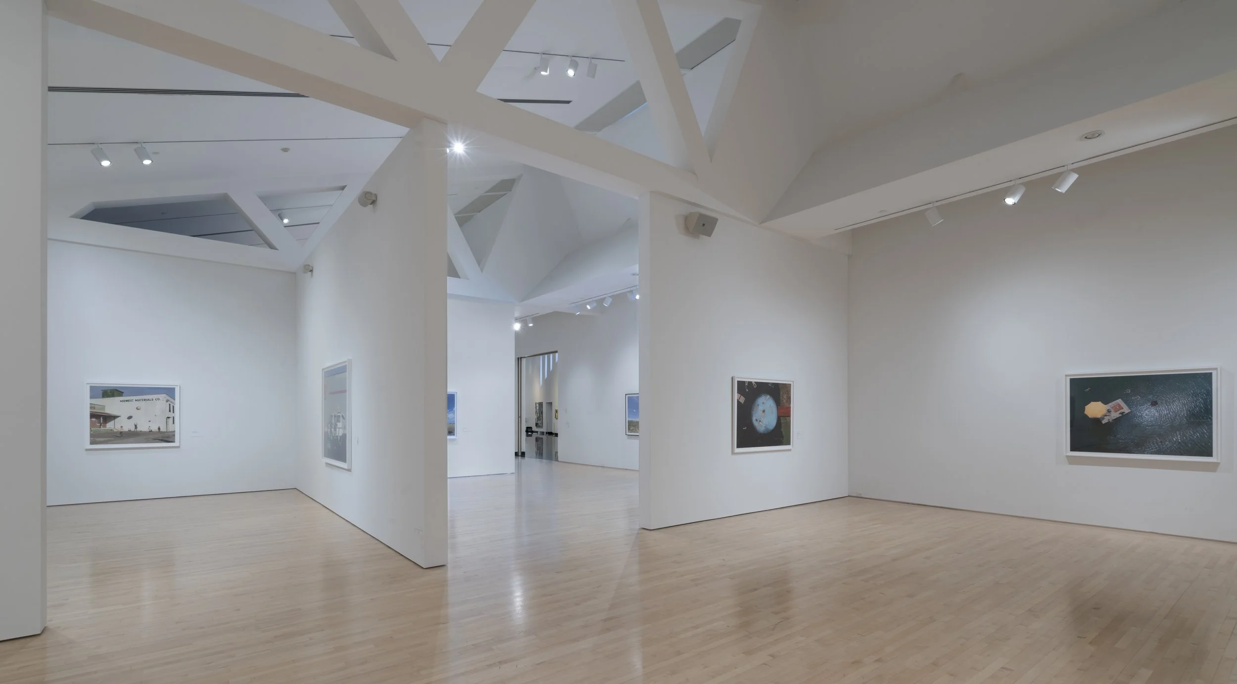 Kemper Museum of Contemporary Art (Photo: E. G. Schempf)