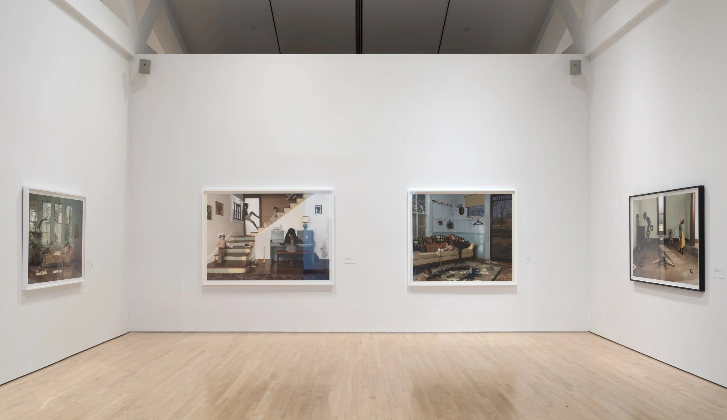 Kemper Museum of Contemporary Art (Photo: E. G. Schempf)