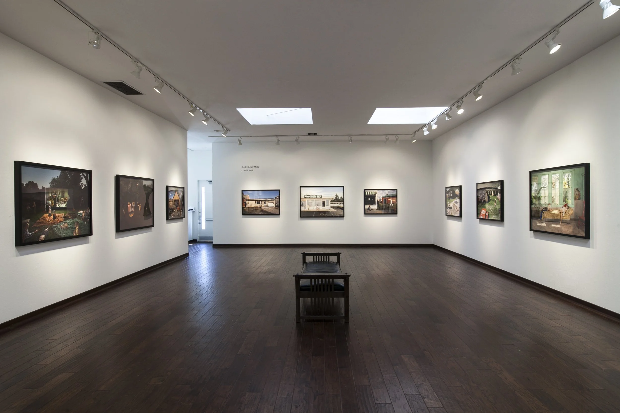 Fahey Klein Gallery