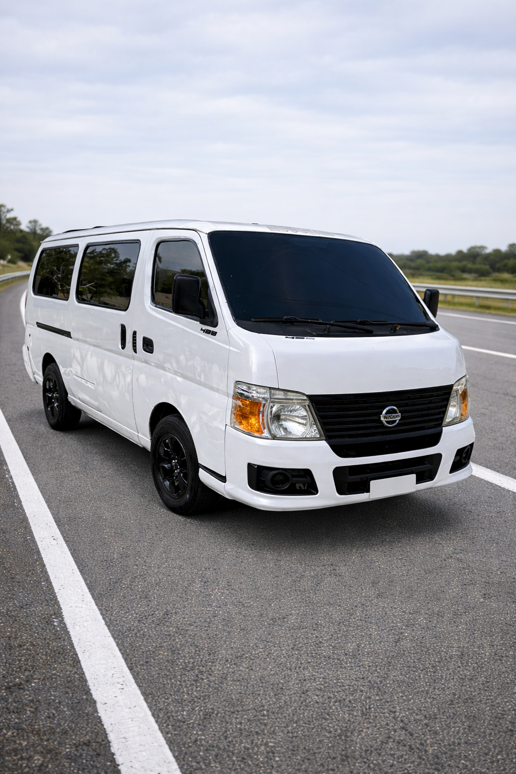 Transporte y Traslados