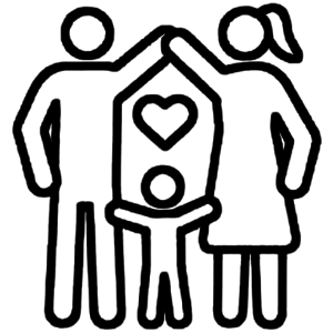 Child Care icon