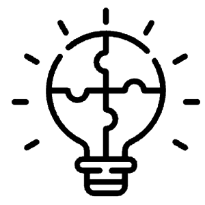Job Puzzel Icon