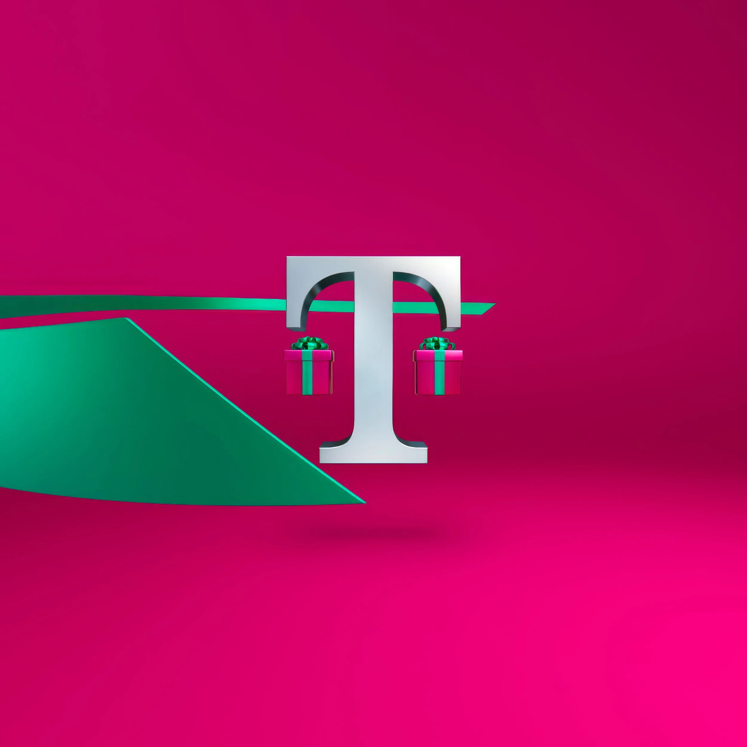 T-Mobile Motion Graphics