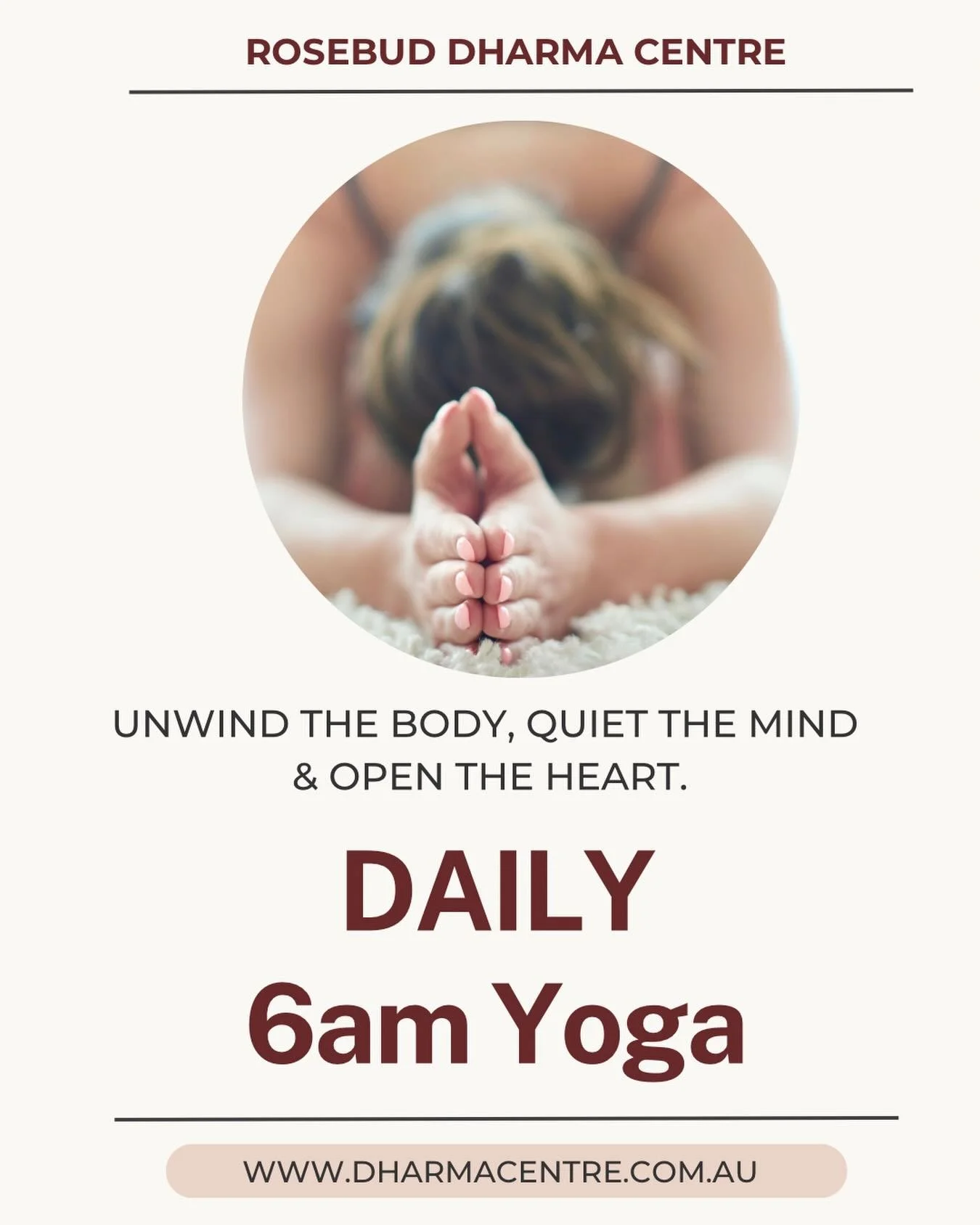 There is something powerful about showing up early together.

Our morning classes are building a strong, committed community of people choosing health, discipline, and clarity.

Come once&hellip; or make it part of your life.

Memberships available f