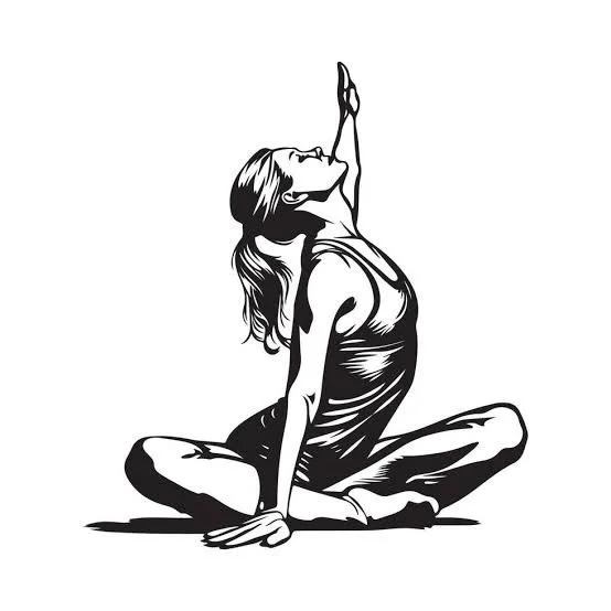 Hey all! Join me for Saturday yoga in the morning. We warm up at 8am with Sun salutes (lots of up and downs)...anyway, if you&rsquo;d like a little cardio before relaxing yin at 8:45am come along!

First class: book online or text Michelle on 0450 64