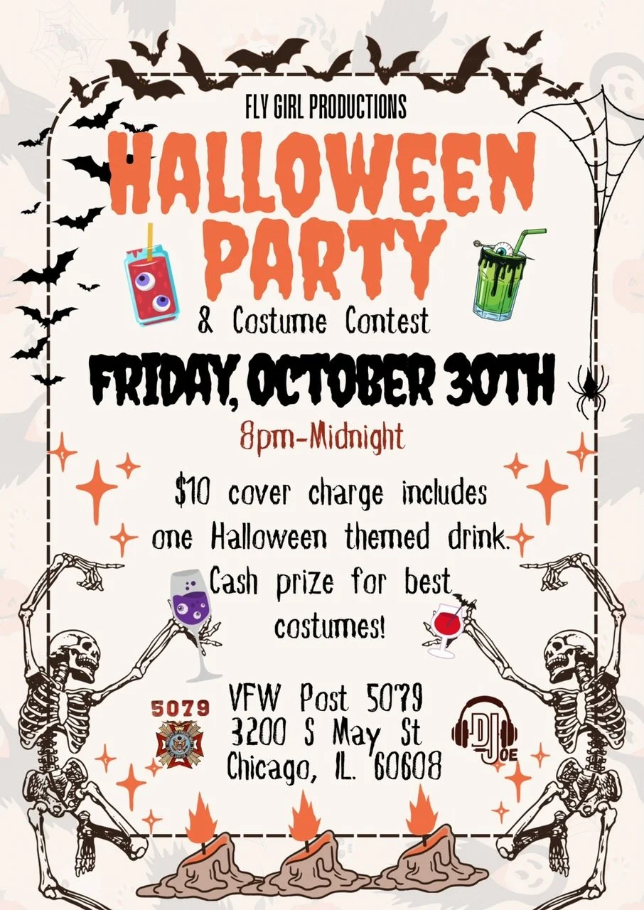 Halloween Party 