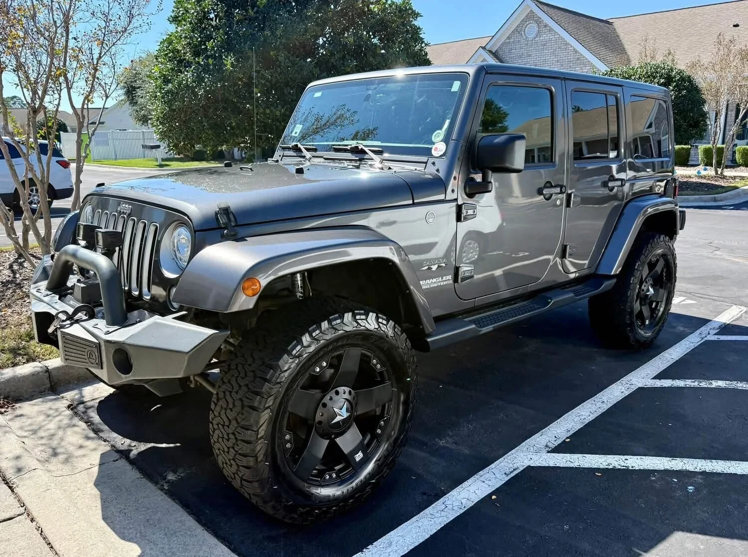 Jeep