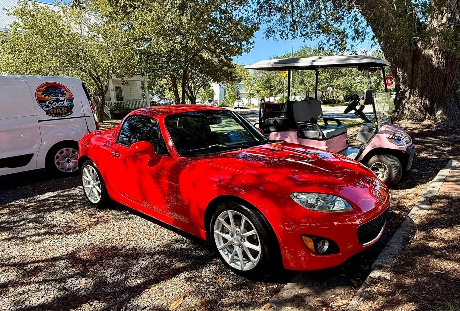 Miata