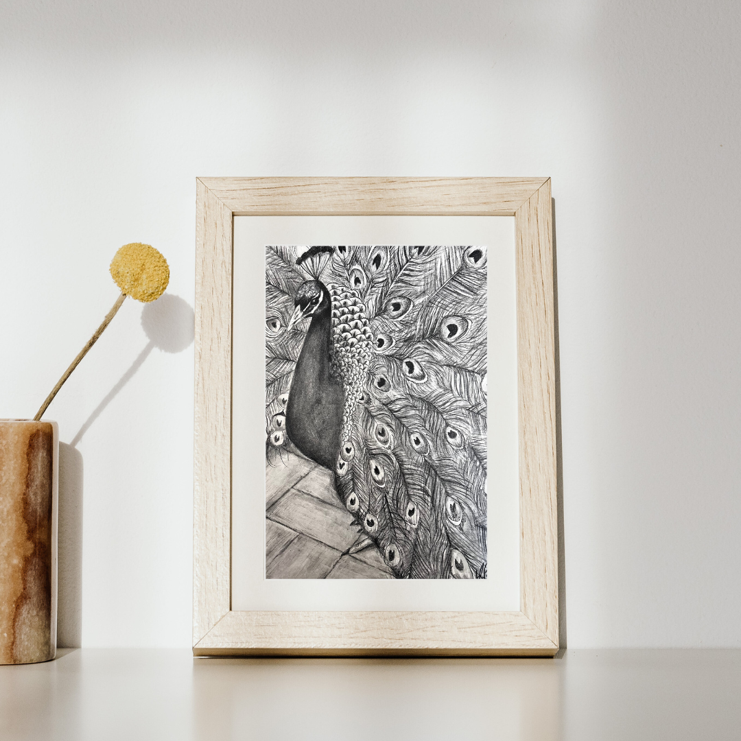 Neutral Photo Frame Mockup Father's Day Instagram Post.png