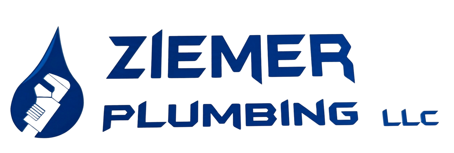 Ziemer Plumbing LLC