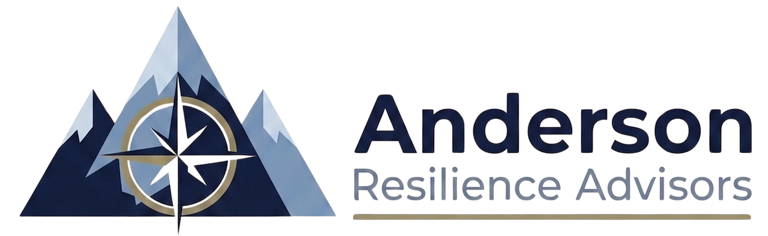 Anderson Resilience Advisors