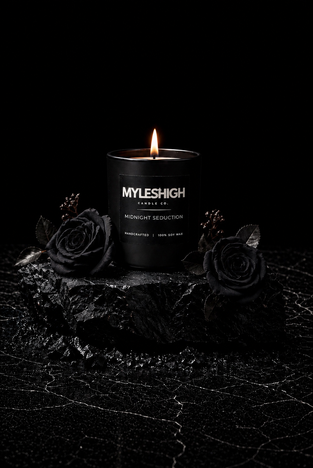 MIDNIGHT SEDUCTION