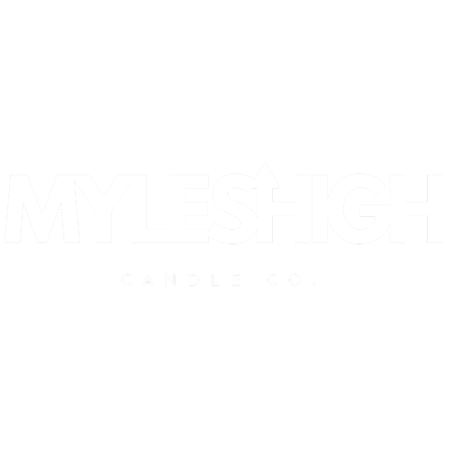 MylesHigh Candle Co.