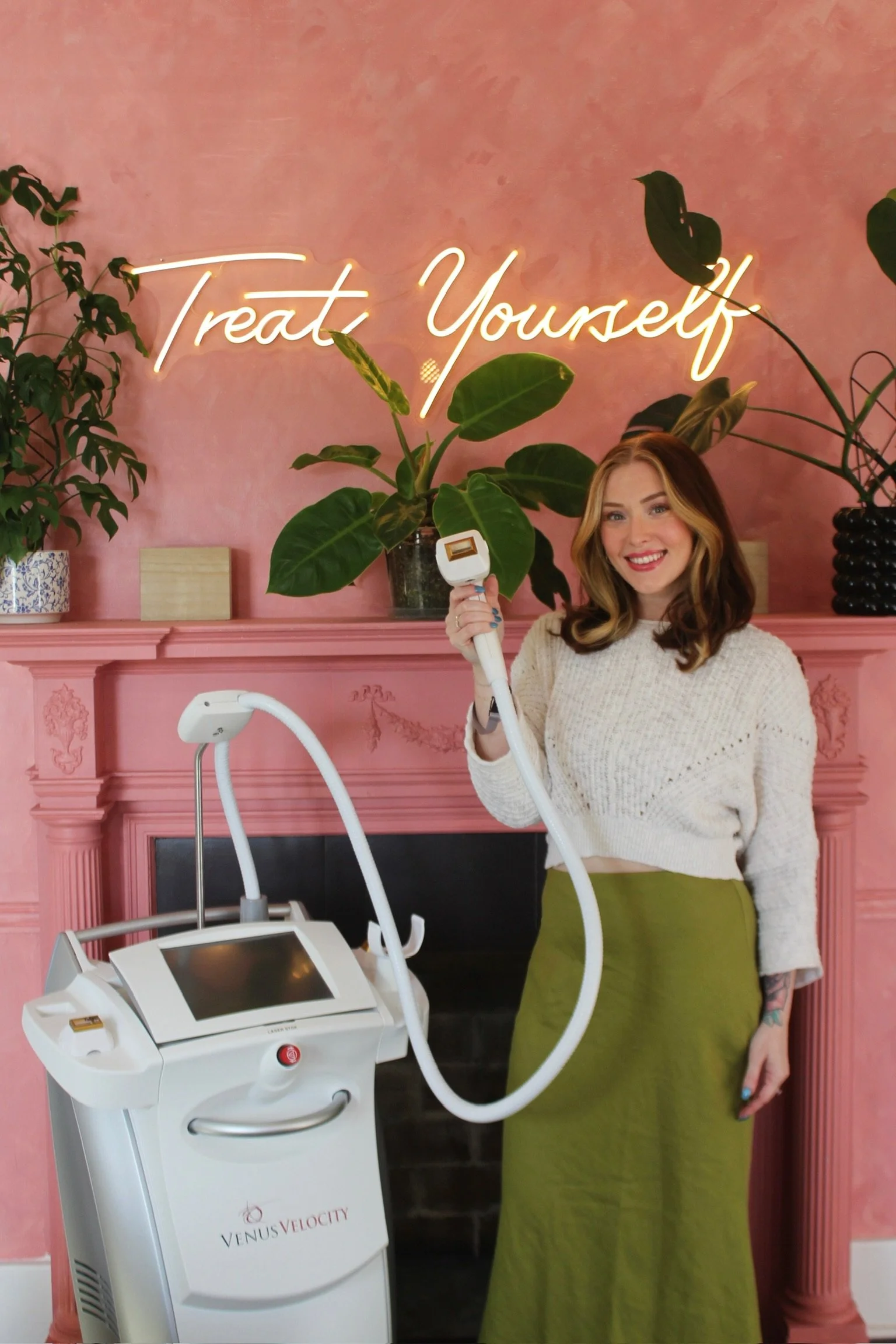 Browology Waxing Studio