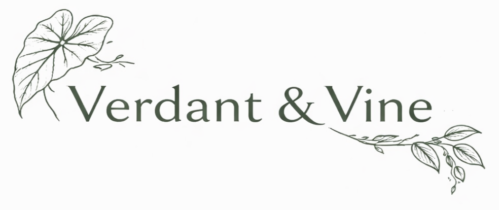 Verdant &amp; Vine