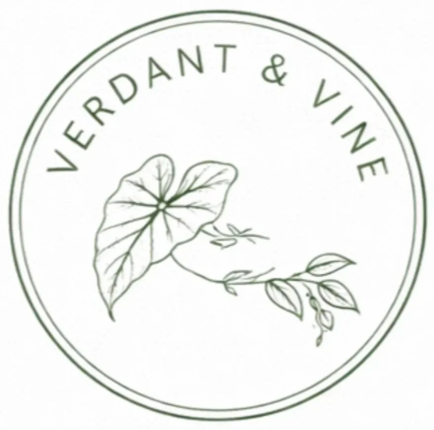 Verdant &amp; Vine