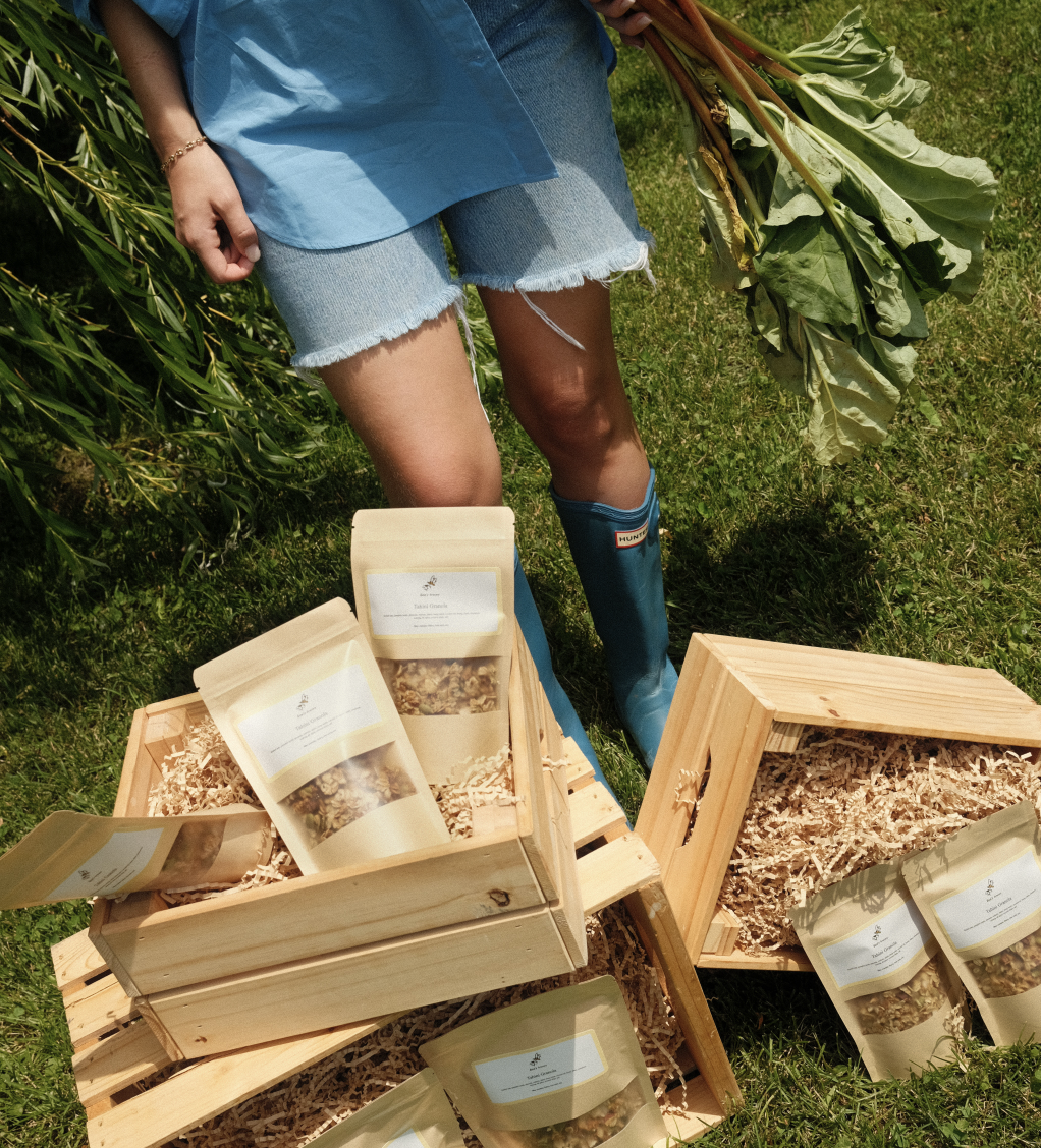 Bee's Grocery