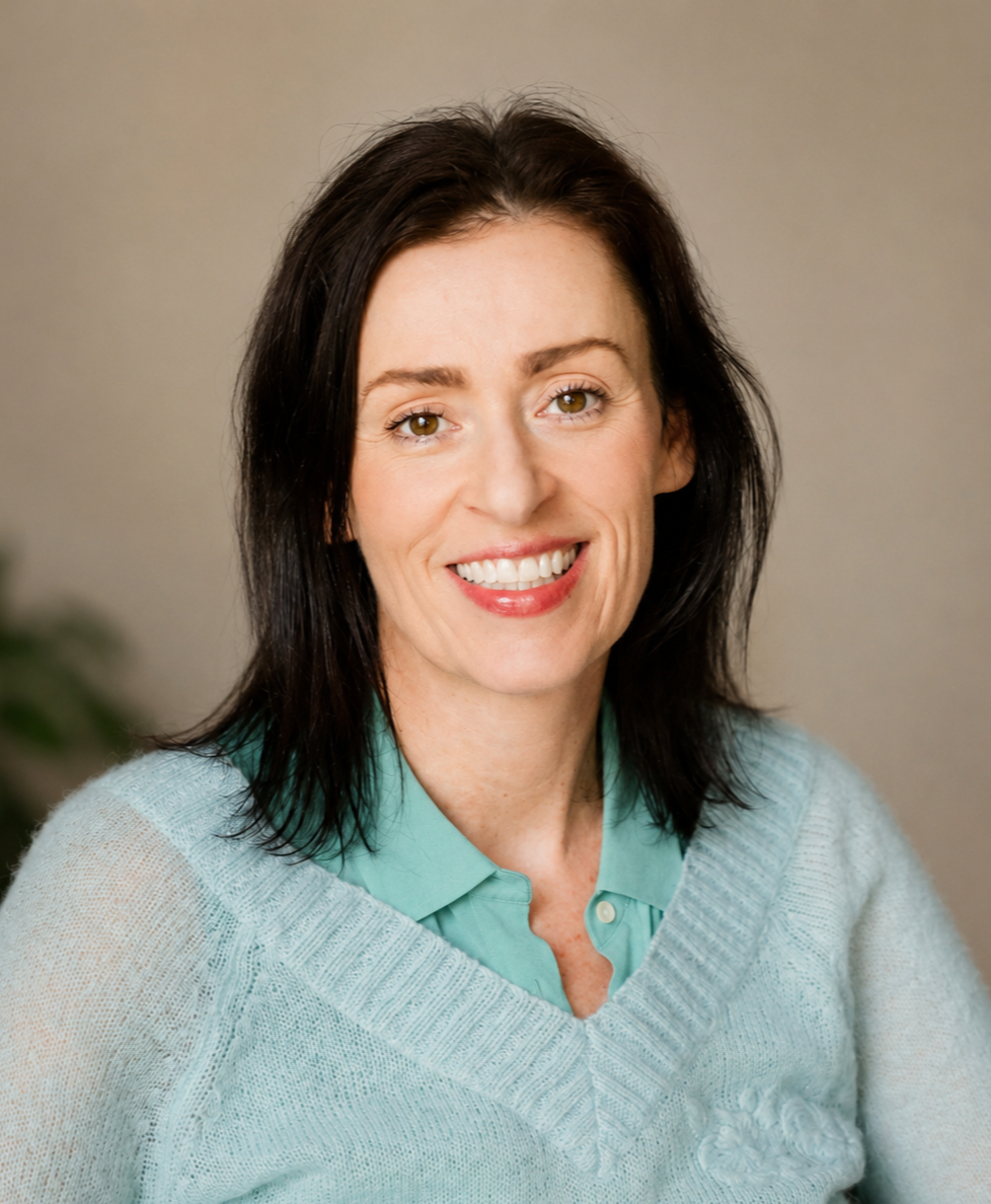 Stasha Christian, PMHNP-BC, founder of Inner Awareness Psychiatry