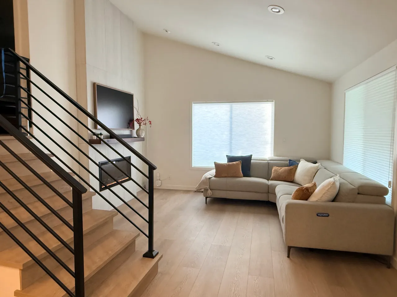 Kirkland, WA | Transitional Style Remodel | 2024