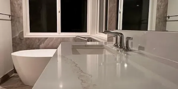 Woodinville, WA | Transitional Style Remodel | 2024