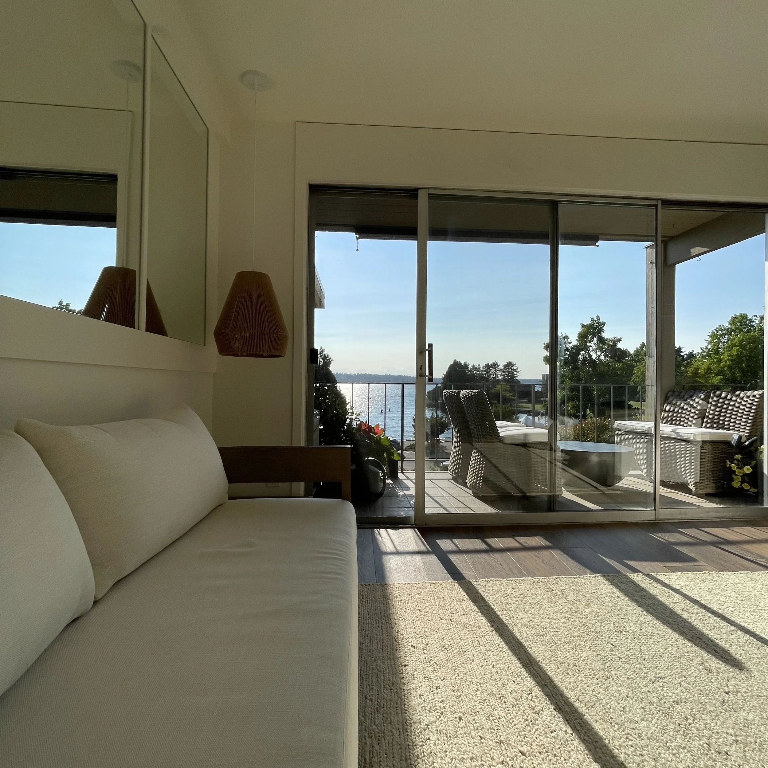 Kirkland, WA | Beach Bali Style Remodel | 2021