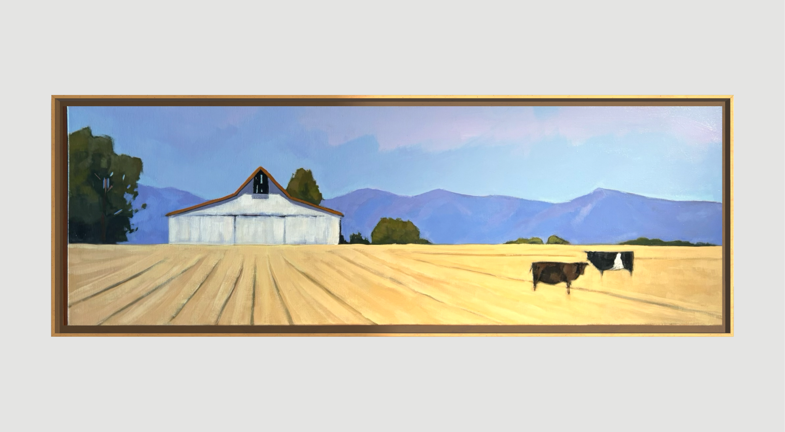 Idyll