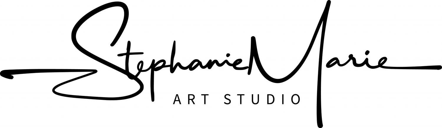 Stephanie Marie Willer Art