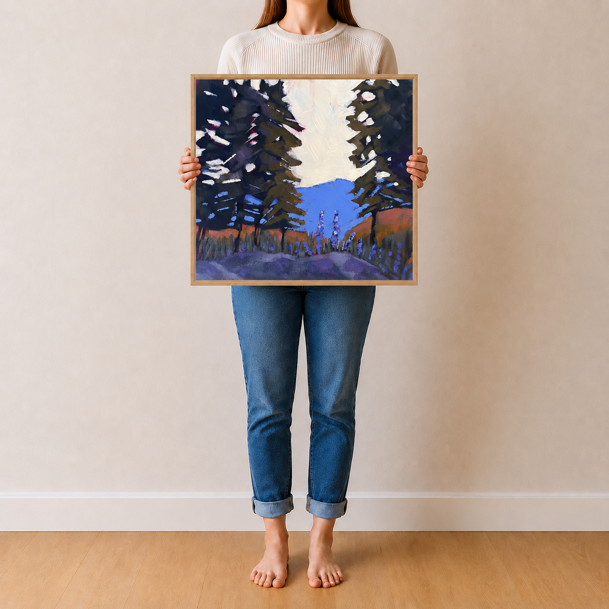 Serenity Pines