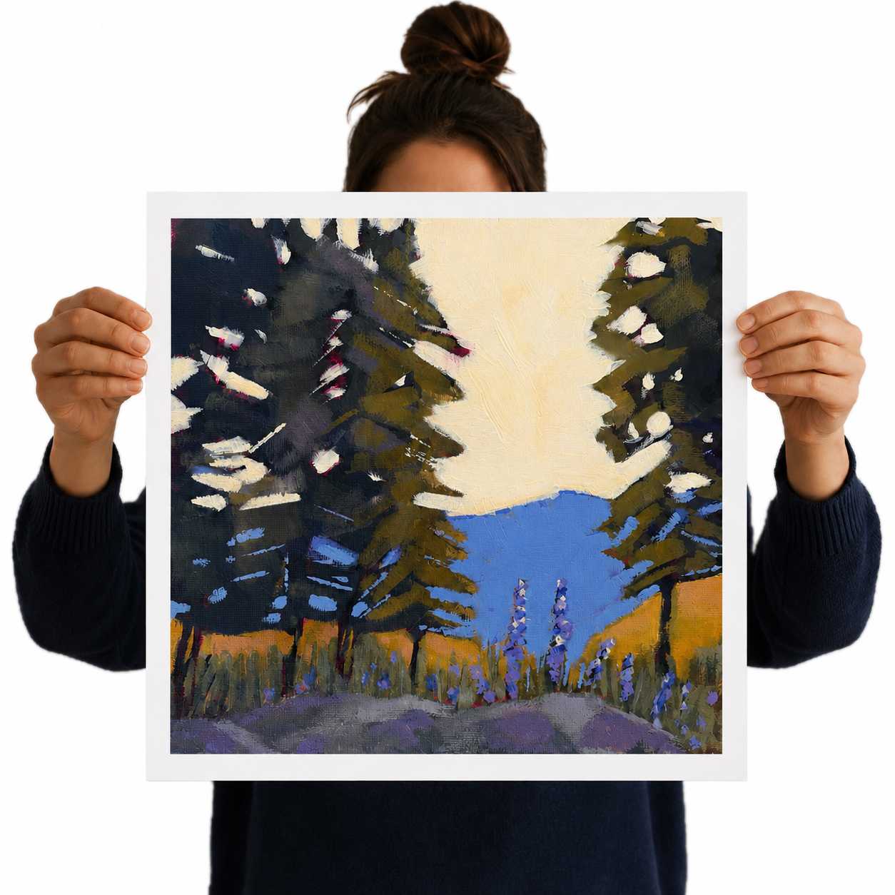 Serenity Pines